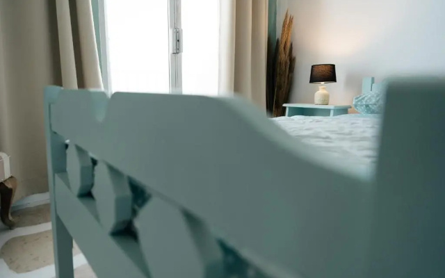 Sea View apartment Dione