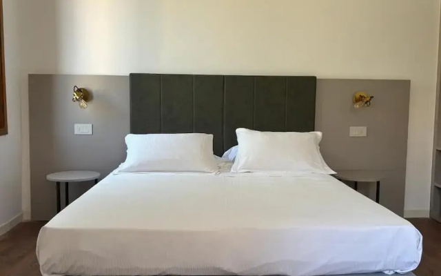Casanova Hideaway