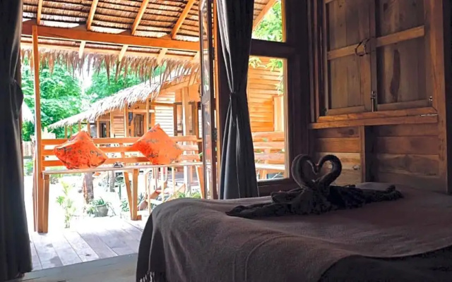 The Hideaway Koh Lipe