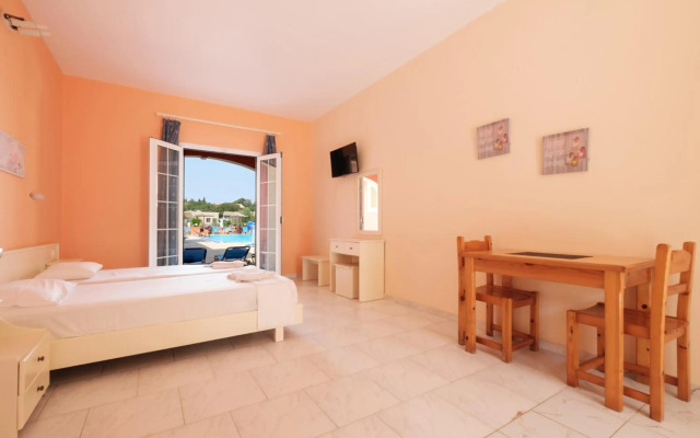 Luisa Hotel