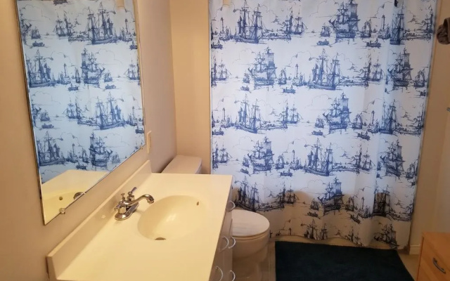 Cotufas 1 bedroom apartment