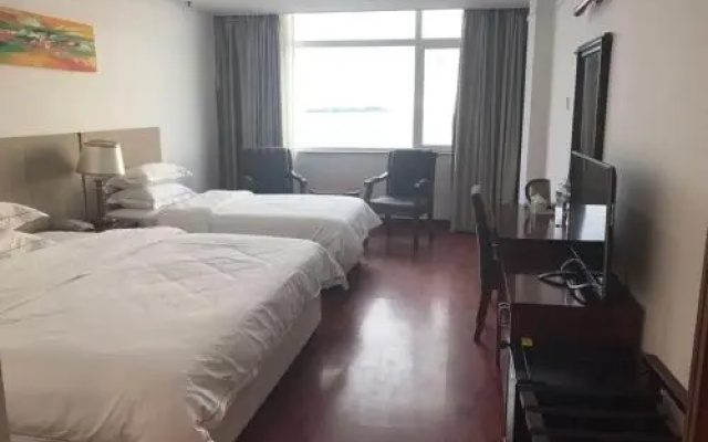 Shandong University Academic Center