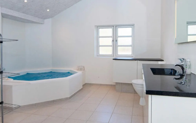 4 Star Holiday Home in Borkop
