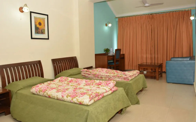Rahi Motel