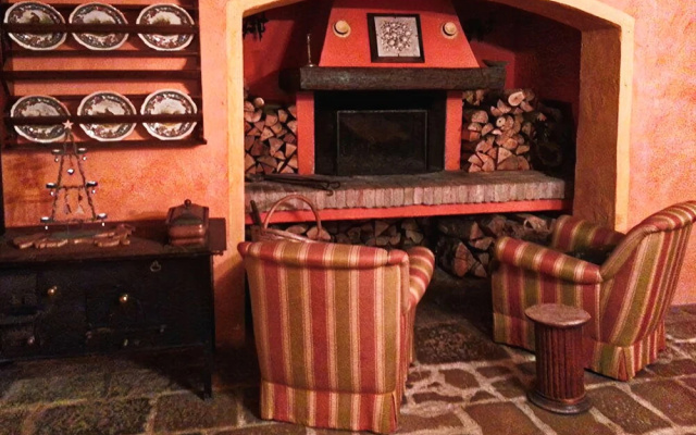 La Casa di Emmanuel