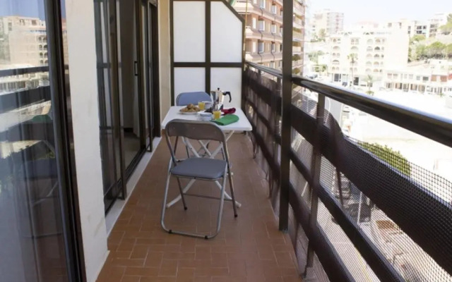 La Rapita, 5º-19