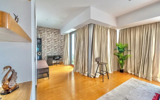 Cozy 1BR Apartment Nr World Trade Centre