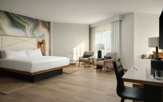 Fort Collins Marriott