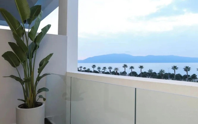 Padma Hotel