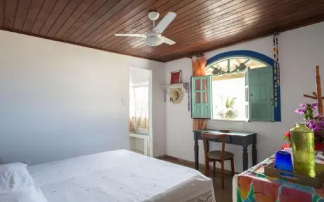 Alfazema Cultural Bed and Breakfast
