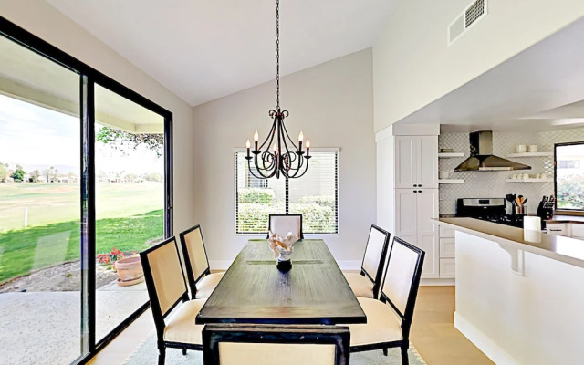 Inverness - 3 Br Condo