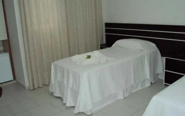 Laf Hotel