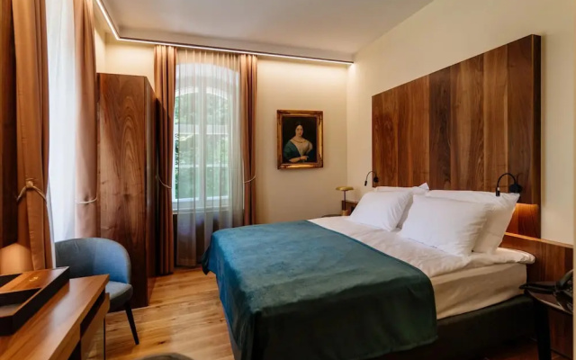 Boutique Hotel Dobrna - Terme Dobrna