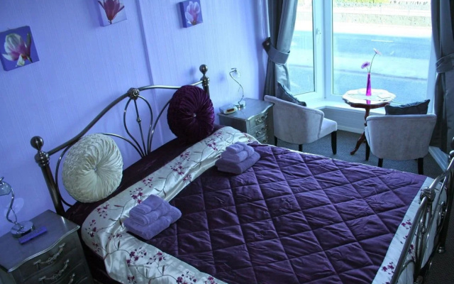 Devon View Guesthouse Swansea