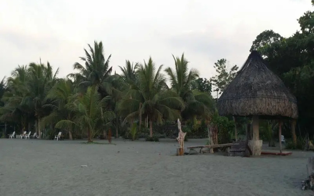 Pannzian Beach Resort