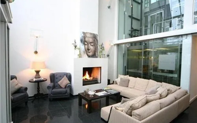 hotelsuites de driesprong
