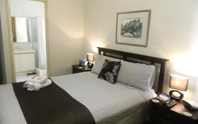 Seascapes Bed & Breakfast Mindarie