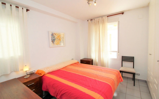 Apartamento Villa Marina