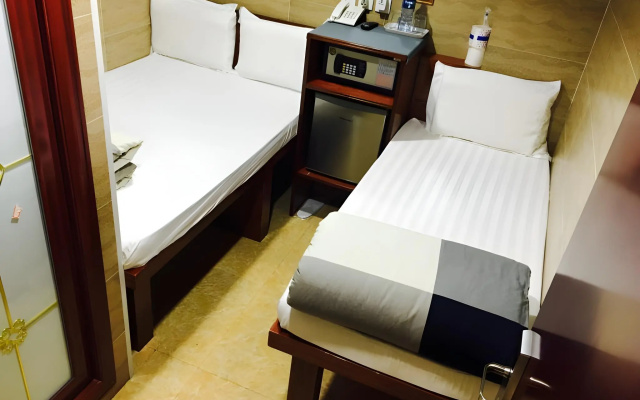 Valentine Guest House
