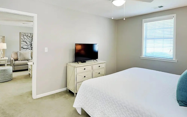 Latitude Adjustment A Tybee Vacation Rentals