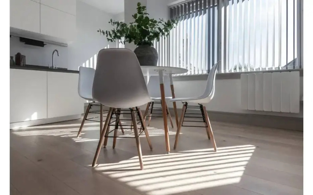 Finchley Modern Studio Apartments M