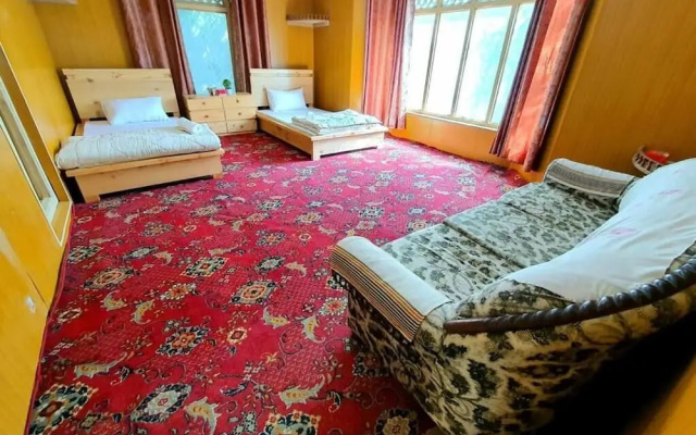 HIKK Inn