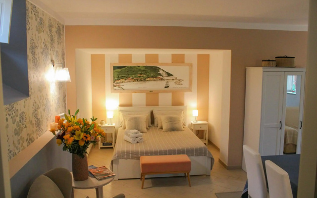 Apartment Rotone