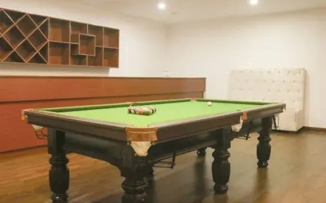 Xi Shui Yu Jing Hotel