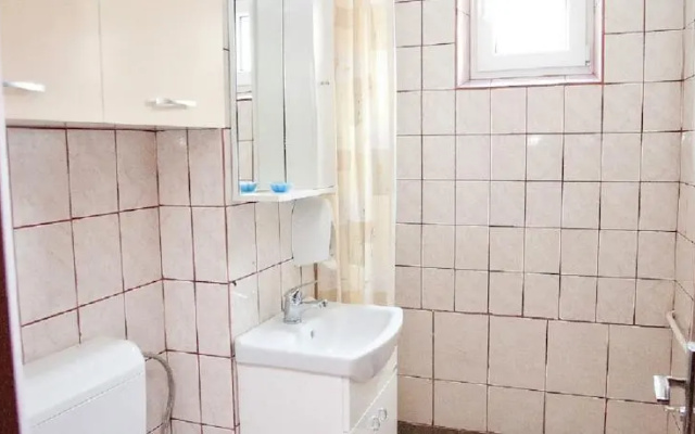 Apartament Serado