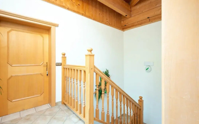 Chalet in Gattererberg Near Ski Slopes