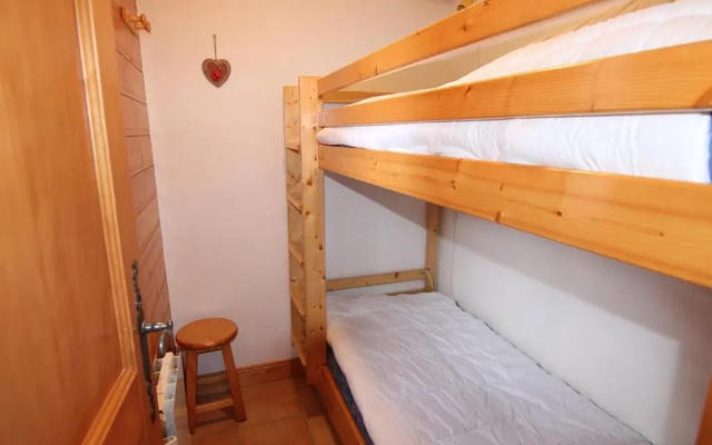 Appartement Les Saisies, 2 pièces, 4 personnes - FR-1-594-168