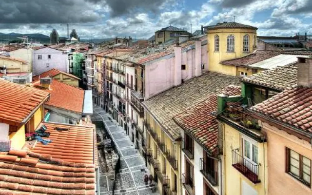 Apartamento Vistabella II
