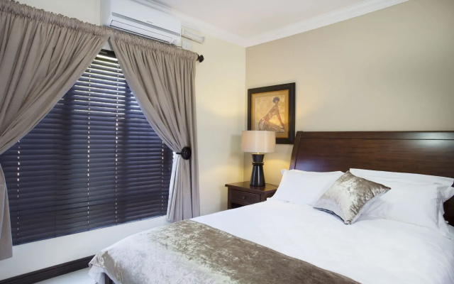 Eco Park Lodge