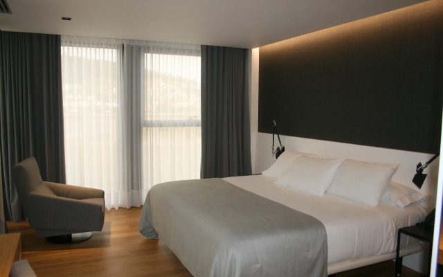 Hotel U Viveiro