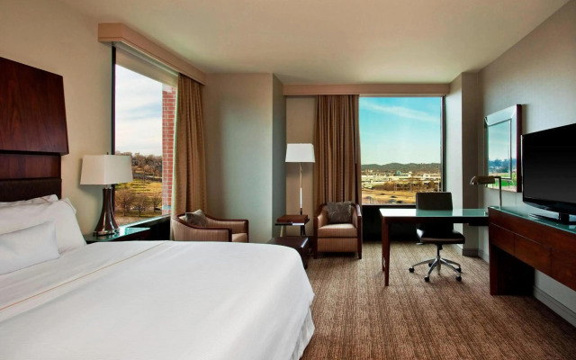 The Westin Birmingham