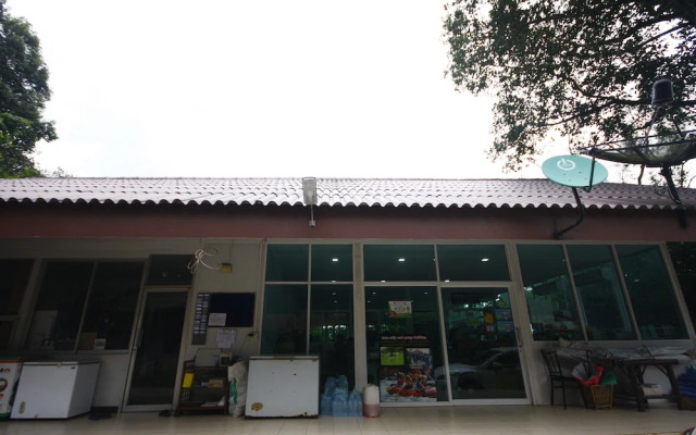 Saksupha Resort