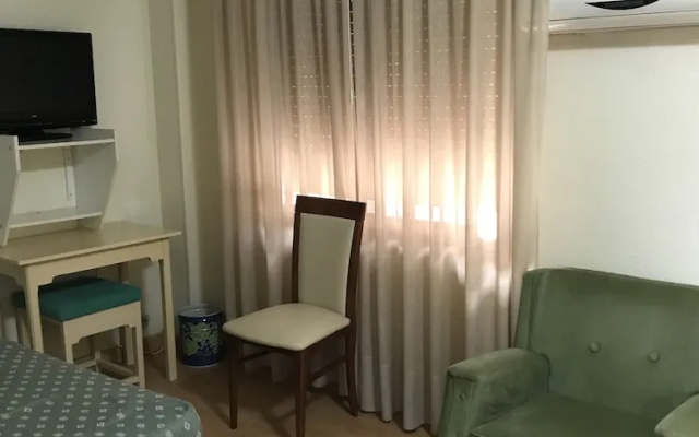 Hotel La Meseguera