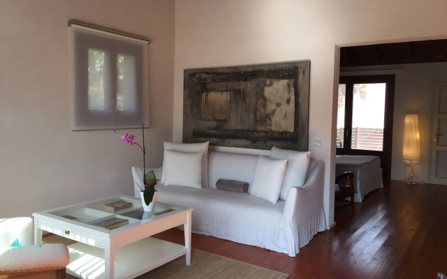 Hotel Masia la Palma