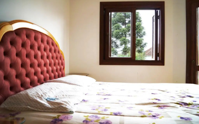 Apartamento Marco Véio(Apartamento Marco Veio)