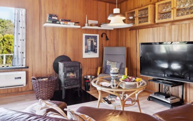 "Milan" - 400m from the sea in Lolland, Falster and Mon