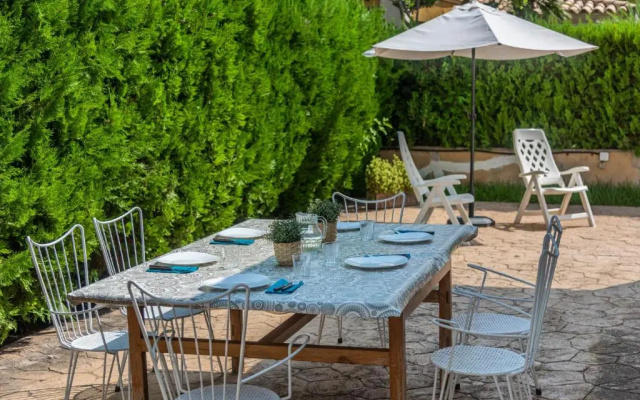 YourHouse Casa Alcúdia Beach house