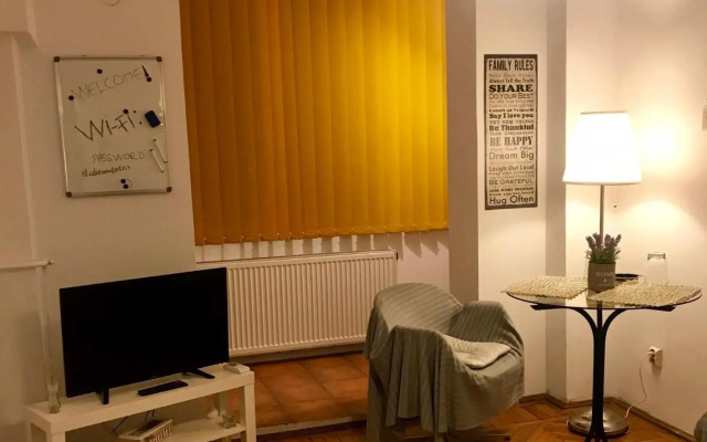Studio Confort