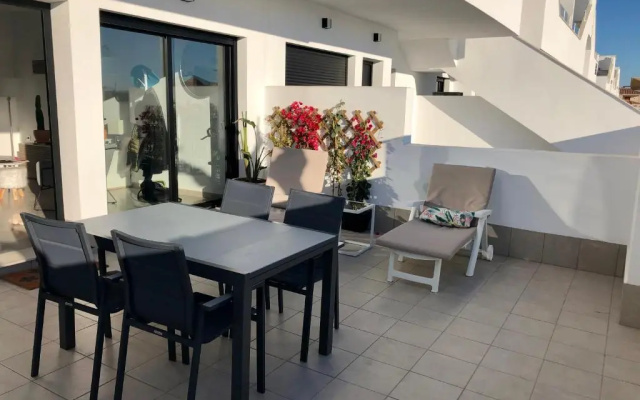 Apartment Mar Menor