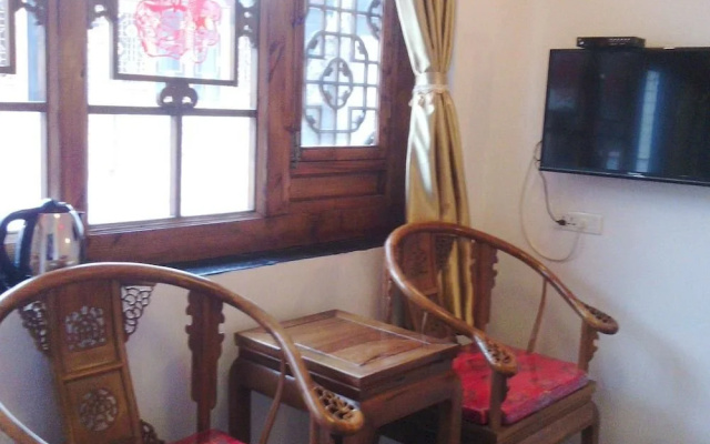 Zhaojia Inn (Pingyao Ancient City Scenic Area)