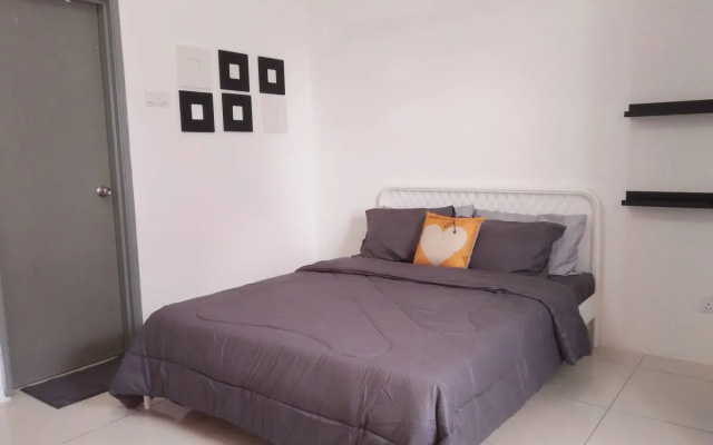 Aussie Homestay Bangsar