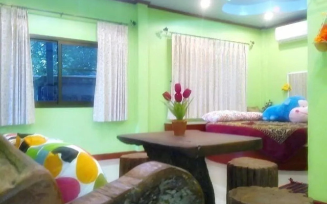 Thailand Resort