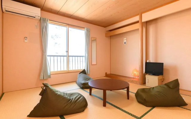 Tabist Odakeya Ryokan Kashiwazaki
