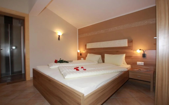 Pension Edelweiss
