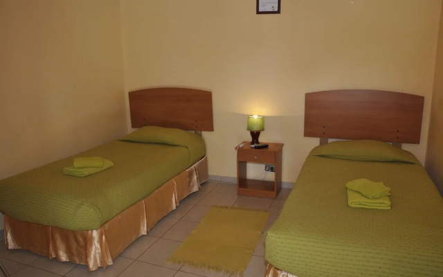 Residencial Chiloe