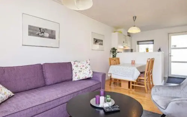 Apartment Hals Ii